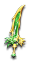 Szpon Szczęścia (Skin)