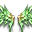Skrzydła Szczęścia (Skin)