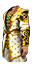 Kostium Dżinna (M)