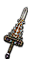 Szpon Krwawy (Skin)