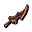 Sztylet Pięści Diab. (Skin)