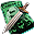 Leg. Dodanie PVM (Skin)