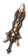 Miecz Starożytnych+3
