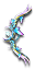 Łuk Motyla (Skin)