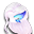 Fryzura Motyla (K)