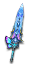 Szpon Motyla (Skin)
