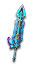 Miecz Motyla (Skin)