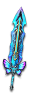 Ostrze Motyla (Skin)