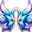 Skrzydła Motyla (Skin)
