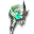 Dzwon Nekromanty (turk.) (Skin)
