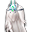 Fryzura Nekromanty (turk.) (K)