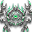 Skrzydła Nekroma. (turk.) (Skin)