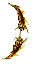Łuk Złotej Nemere (Skin)