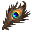 Emblemat<br>(Piórko)<br>(15d.)