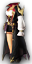 Kostium Starego Pirata (K)