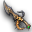 Sztylety Starego Pirata (Skin)