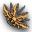 Wachlarz Starego Pirata (Skin)