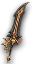 Szpon Starego Pirata (Skin)