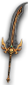 Ostrze Starego Pirata (Skin)