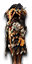 Kostium Krwawego Demona (M)