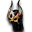 Fryzura Krwawego Demona (K)