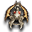 Wachlarz Krwawego Demona (Skin)