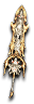 Ostrze Krwawego Demona (Skin)
