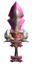 Szpon Walentynek (Skin)