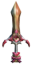 Miecz Walentynkowy<br>(Skin)*
