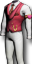 Kostium Walentynek (M)