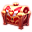 Skrzynia Premium Walentego