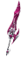 Szpon Walentego (Skin)