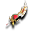 Sztylety Kupidyna (Skin)