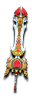 Ostrze Kupidyna (Skin)