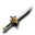 Sztylety Ninja (Skin)