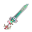 Sztylety Jokera (Skin)