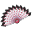 Wachlarz Jokera (Skin)