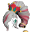 Fryzura Jokera (K)