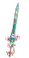 Miecz Jokera (Skin)