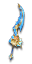 Szpon Wodn. Stworzeń (Skin)