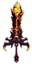 Szpon Lorda Piekła (Skin)