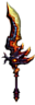 Ostrze Lorda Piekła (Skin)