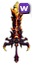 Wizerunek Nakładki<br>(Lorda Piekła