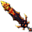 Sztylety Lorda Piekła (Skin)