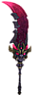Ostrze Agaresa (Skin)