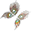 Skrzydła Pawiego Pióra (Skin)