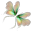 Skrzydła Ważki (Skin)