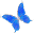 Skrzydła Błękit. Fenu (Skin)