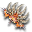 Wachlarz Krwistej Duszy (Skin)