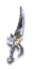 Szpon Nieumarłych (Skin)